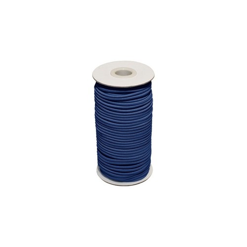 Gummiseil blau gummi - gummiseil, 2