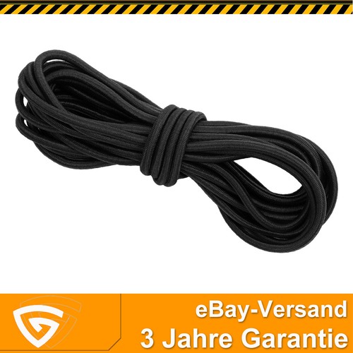 Gummiseil 10m expanderseil - gummiseil,
