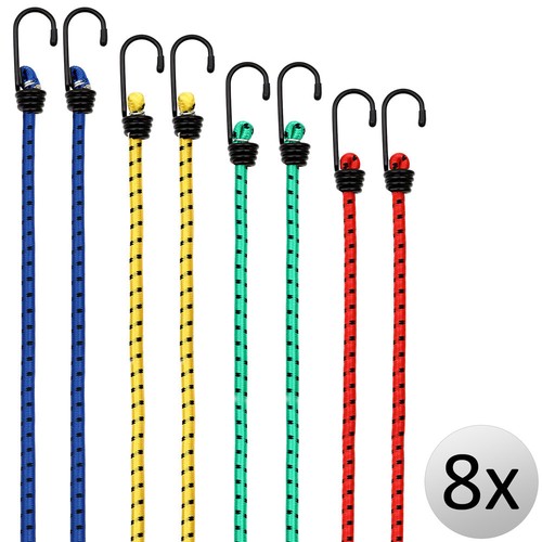 Spanngummi 100 cm - spanngummi, 40