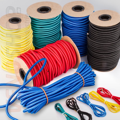 Expanderseil 4mm bis 12mm - bis,