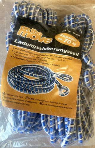 Stück expanderseil 7m - stück,