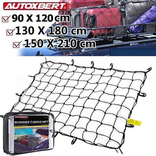 Anhängernetz oliv mit