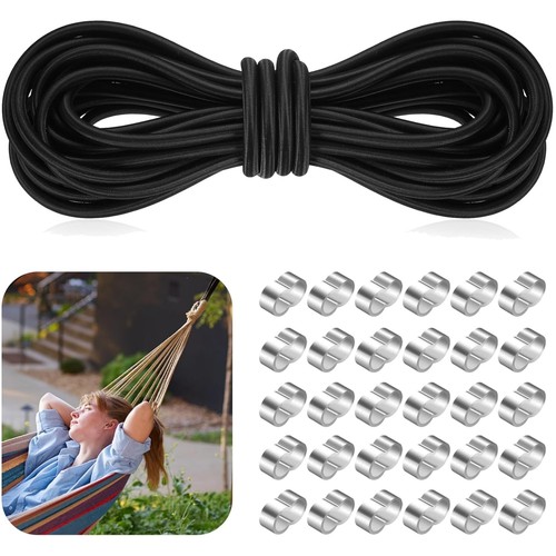 Gummiseil 8mm 10m - 8mm,