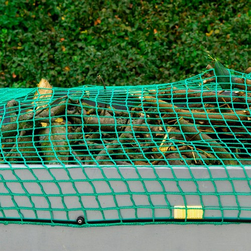 Hängernetz zur
