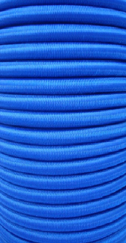 30m expanderseil blau 8mm - 30m,