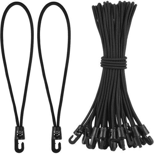 Spanngummi haken 25cm - haken, 18