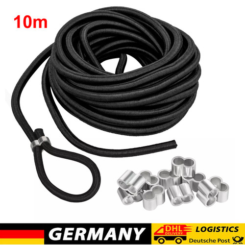 Gummiseil meter - 10,
