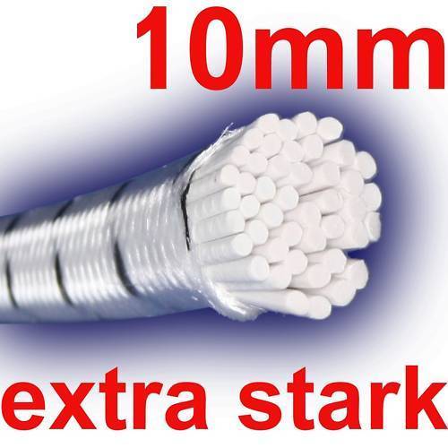 10mm gummiseil 10m hohe - gummiseil,
