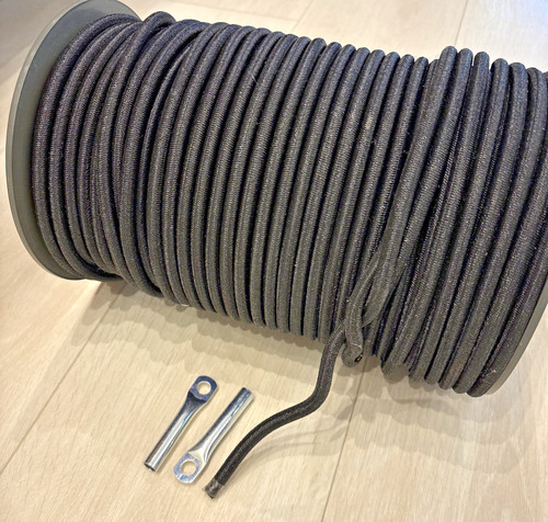 Expanderseil gummiseil - expanderseil,