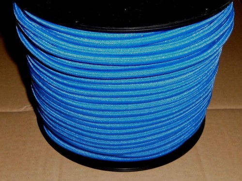 Meter expanderseil blau - 1,