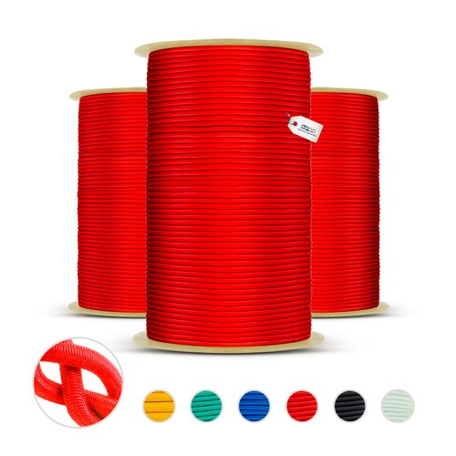 Gummiseil expanderseil gummi - expanderseil,
