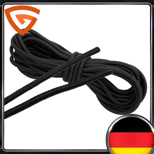 Gummiseil gummiband rund - m,