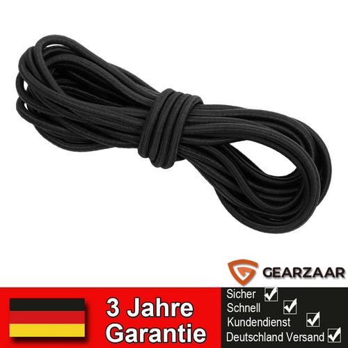Planenseil 10m 8mm - , durchmesser