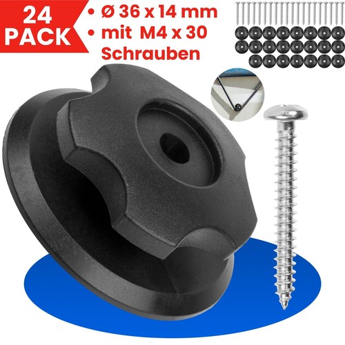 Anhänger planenknöpfe 24x - anhänger,
