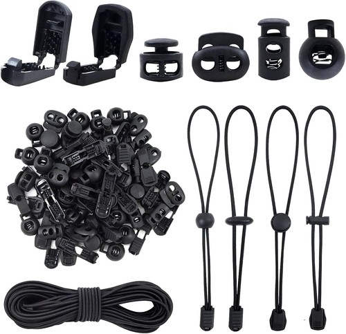 Elastische gummischnur 10m - gummischnur,
