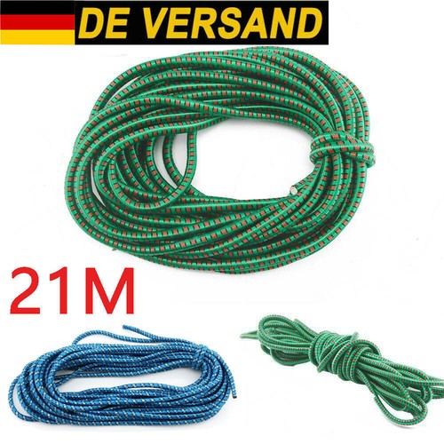Expanderseil meter 8 mm - 21,