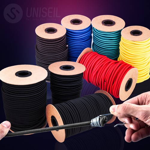 Expanderseil 4mm bis 12mm - 4mm,