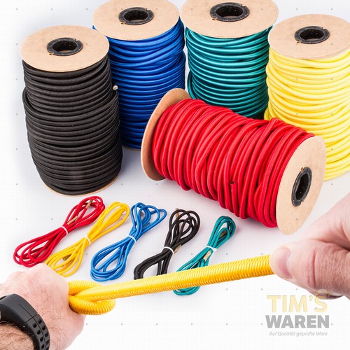 Expanderseil 4mm bis 12mm - expanderseil,