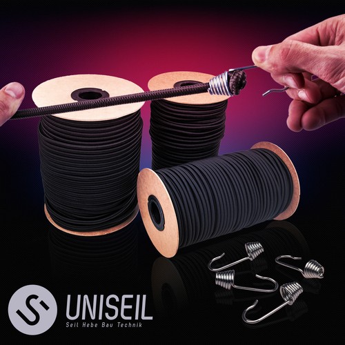 Expanderseil spiralhaken - expanderseil, +