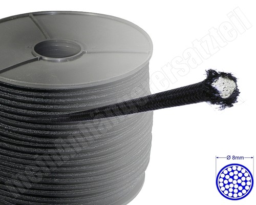 M 10m expanderseil - 10m,