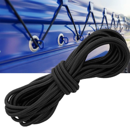 Gummiseil meter - 10,