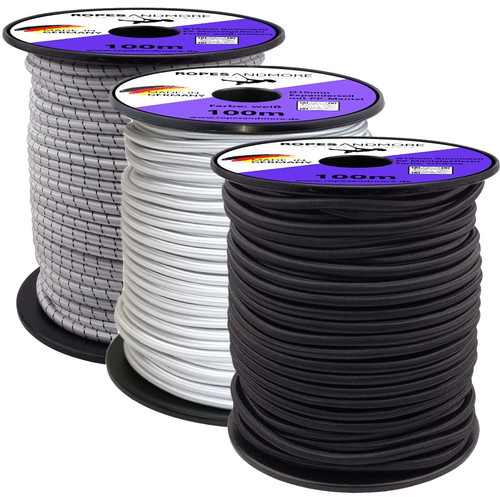 Expanderseil gummiseil 6mm - expanderseil, 6mm-