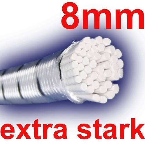 8mm gummiseil 10m hohe - 8mm,
