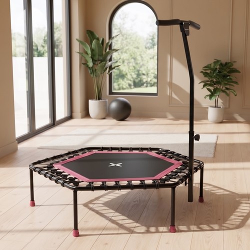 Peak power fitness trampolin - peak, fitness-trampolin