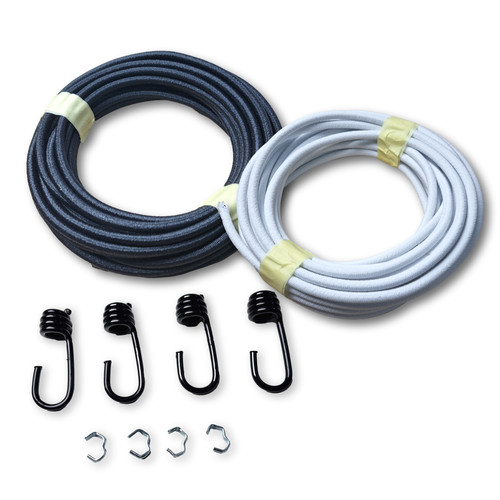 Expanderseil gummiseil - expanderseil,