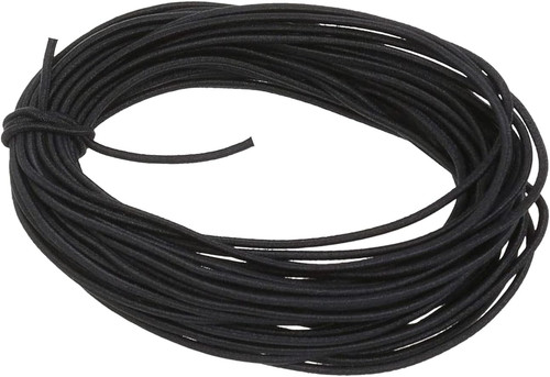 Gummischnur 3mm 20m - x,
