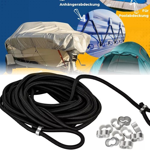 Meter expanderseil - 10,