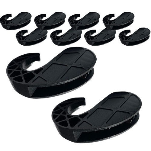 Haken set stück - haken,