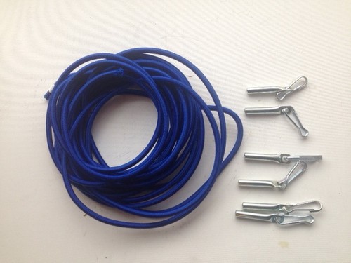 Meter expanderseil - meter,