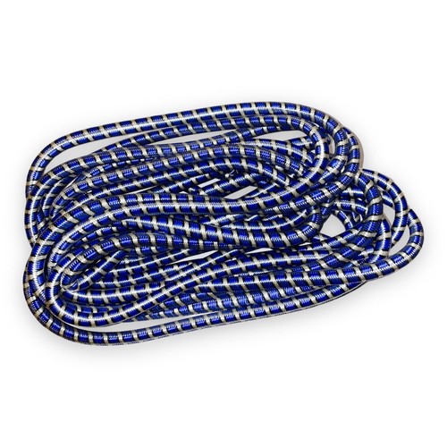 Elastisches spanngummi - 7m,